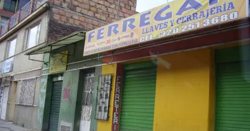 FERRECAR LA LAGUNA FERRECAR LA LAGUNA